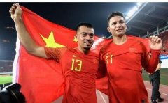 中国足球有希望吗？