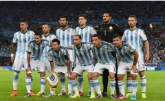 欧洲杯和美洲杯，英格兰和阿根廷谁更厉害？