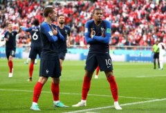 2020年欧洲杯，法国队能夺冠吗？