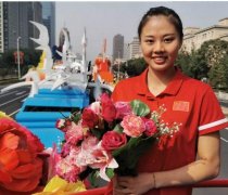 龚翔宇，中国女排奥运会争冠的保障