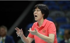 郎导东京奥运后退休，中国女排2022年世锦赛情景如何？