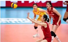 东京奥运会中国女排阵容都会有谁？