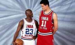 姚明在NBA创造过哪些纪录？