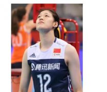 李盈莹以后会入得中国排球名人堂吗？