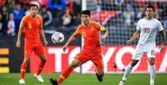 2022年世界杯，中国队遭遇韩国队，会怎么样？