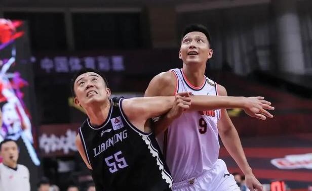 巅峰期的广东男篮能否打爆NBA的中游球队