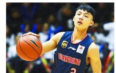 广东男篮为何能拥有这么多有才华的年轻球员呢？