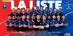 足协坚持走归化路线20年，将来国足会是亚洲版的“法国队”吗
