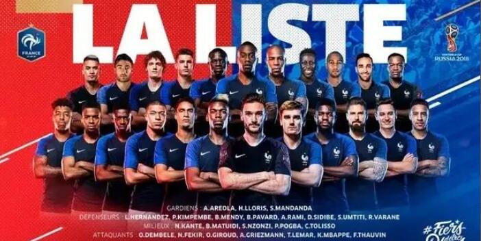 足协坚持走归化路线20年，将来国足会是亚洲版的“法国队”吗？