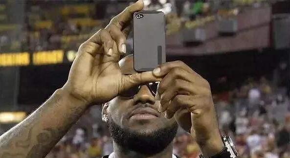为何说NBA球星使用手机是一件麻烦事？