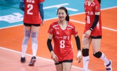 中国女排联赛20-21赛季转会动态快讯