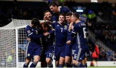 007  欧洲杯 02:45 苏格兰vs以色列