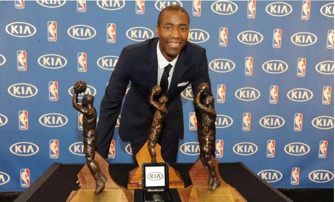 “三届最佳第六人”克劳福德NBA生涯薪水一览