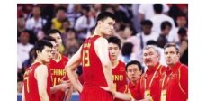 中国男篮有可能有达到08年的水平吗？