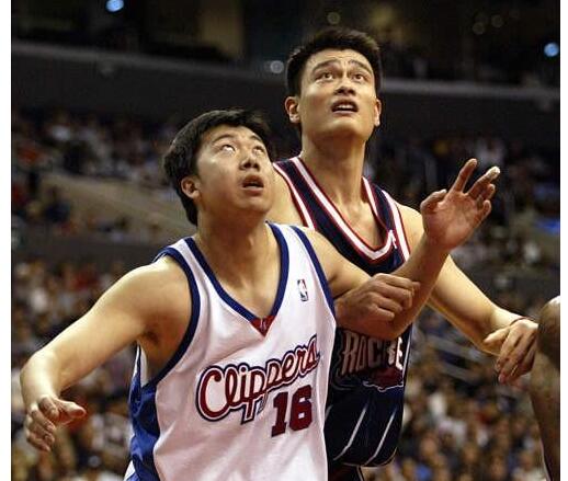 中国球员NBA单场最高多少分？