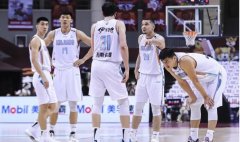 新疆男篮新赛季是否会掉队？