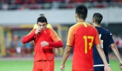 中国足球要崛起只能靠归化了吗？