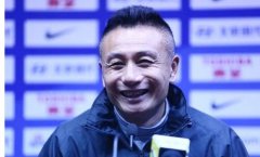 宫磊：武磊之前曾被称作“球王”的中国球员