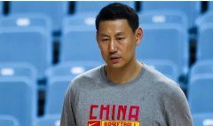 2019年篮球世界杯成了李楠篮球生涯中一个无法抹平的伤痛