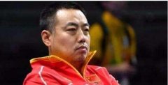 为什么刘国梁稳坐国乒总教练，孔令辉却失业？