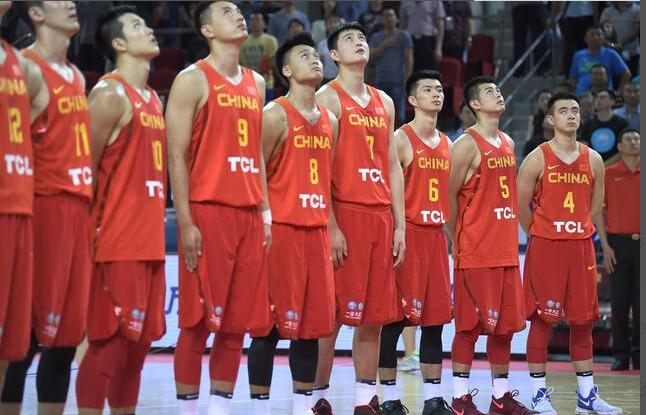 谁有可能是中国男篮未来的领袖？