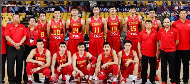 中国男篮何时能拿到世界冠军？