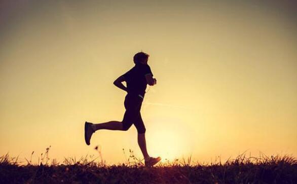 长期坚持慢跑给你的生活带来了哪些改变？