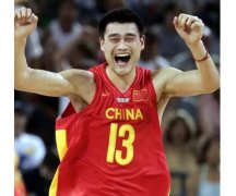 中国男篮历史最佳阵容：