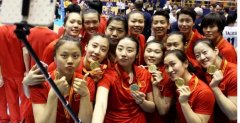中国女排东京奥运会测试赛15人参赛名单大预测：