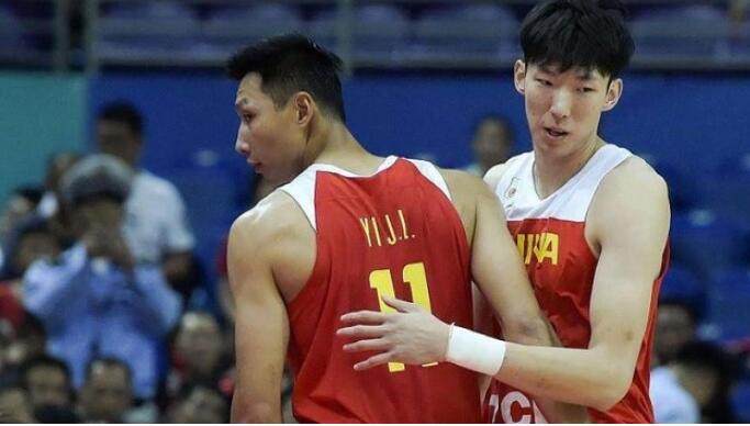 中国男篮首度无缘奥运会！