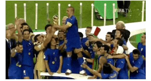 意大利现在都这么弱了，为什么还能走到欧洲杯决赛？