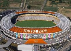 大家认为日本能够夺得30块金牌吗？#东京奥运会#