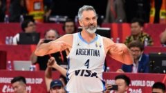 阿根廷国宝级球员斯科拉下一届奥运会还能不能打？
