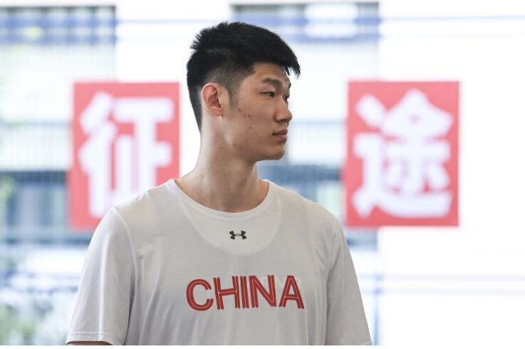 中国篮坛传来三个消息！
