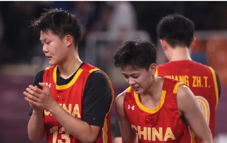 #中国男篮有可能未来夺得奥运冠军吗#