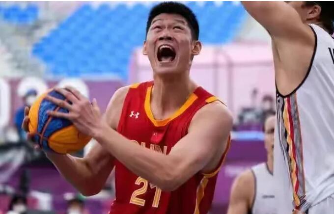 奥运会折射出中国篮球的没落！