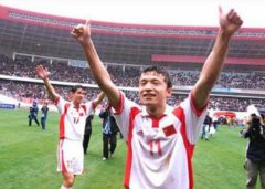 最近中国足坛都在谈论谢晖，他很厉害吗？