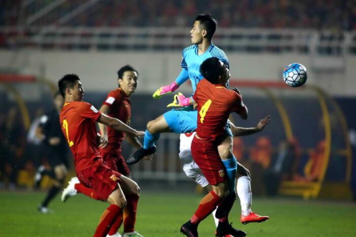 其实中国足球泡沫起于天津，破于天津！