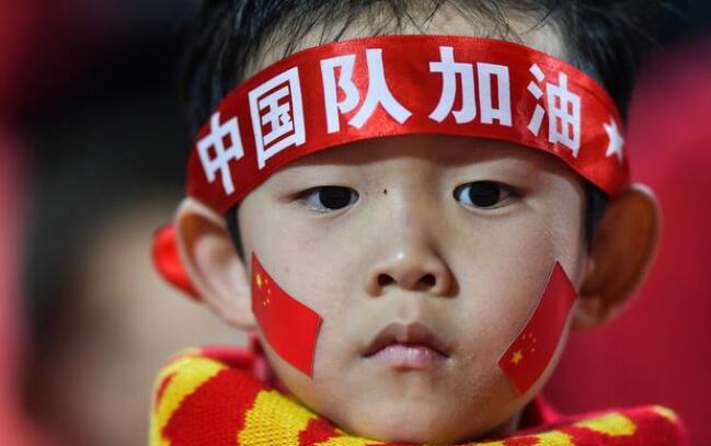中国男足有了归化强援，这次12强赛能不能挺进世界杯？