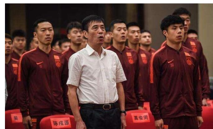中国男足冲击世预赛失败的话，足协跟李铁会怎样负责？