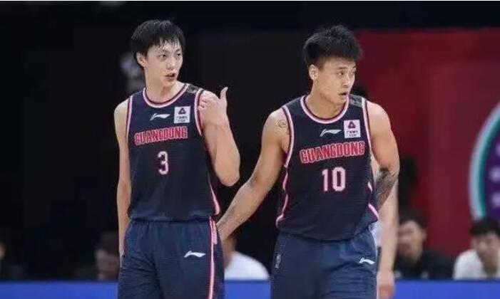广东男篮全运会比赛没有易建联，还能夺冠吗？