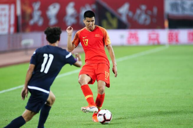 国足只能靠打进世界杯来拯救自己和中国足球！