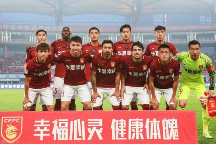中国足球无疑又进入了一个新黑暗时期。