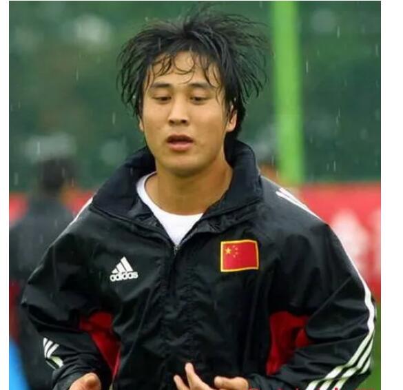 中国足球职业联赛二十多年，国内球员盘点。
