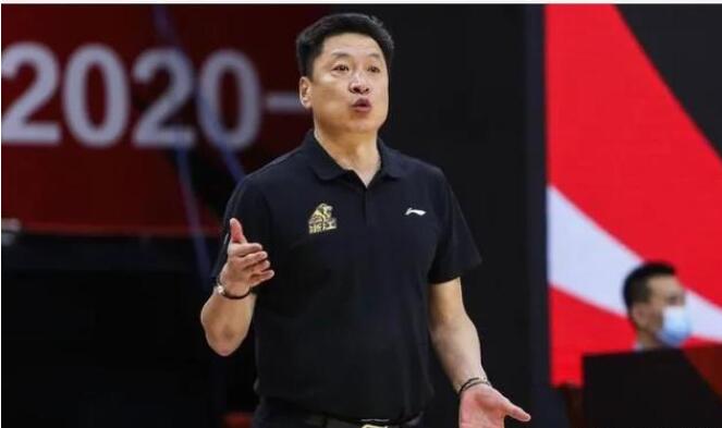 2021CBA赛季，上海久事能否夺冠？