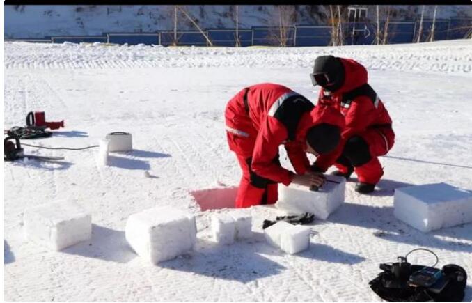 这次北京暴雪是不是有利于张家口冬季奥运会