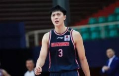 胡明轩为什么没有入选本次中国男篮吗？