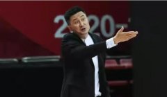 杜锋为什么国家队教练和广东队教练可以一起当？