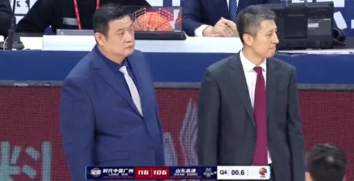 中国教练阻碍了中国篮球的发展！