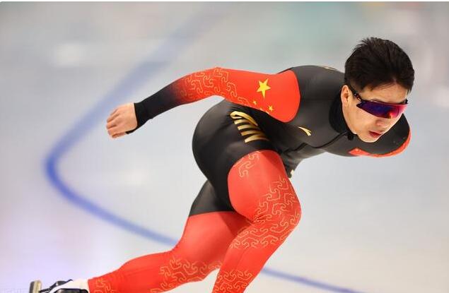 黄大宪北京冬奥会被判犯规，毫无体育精神